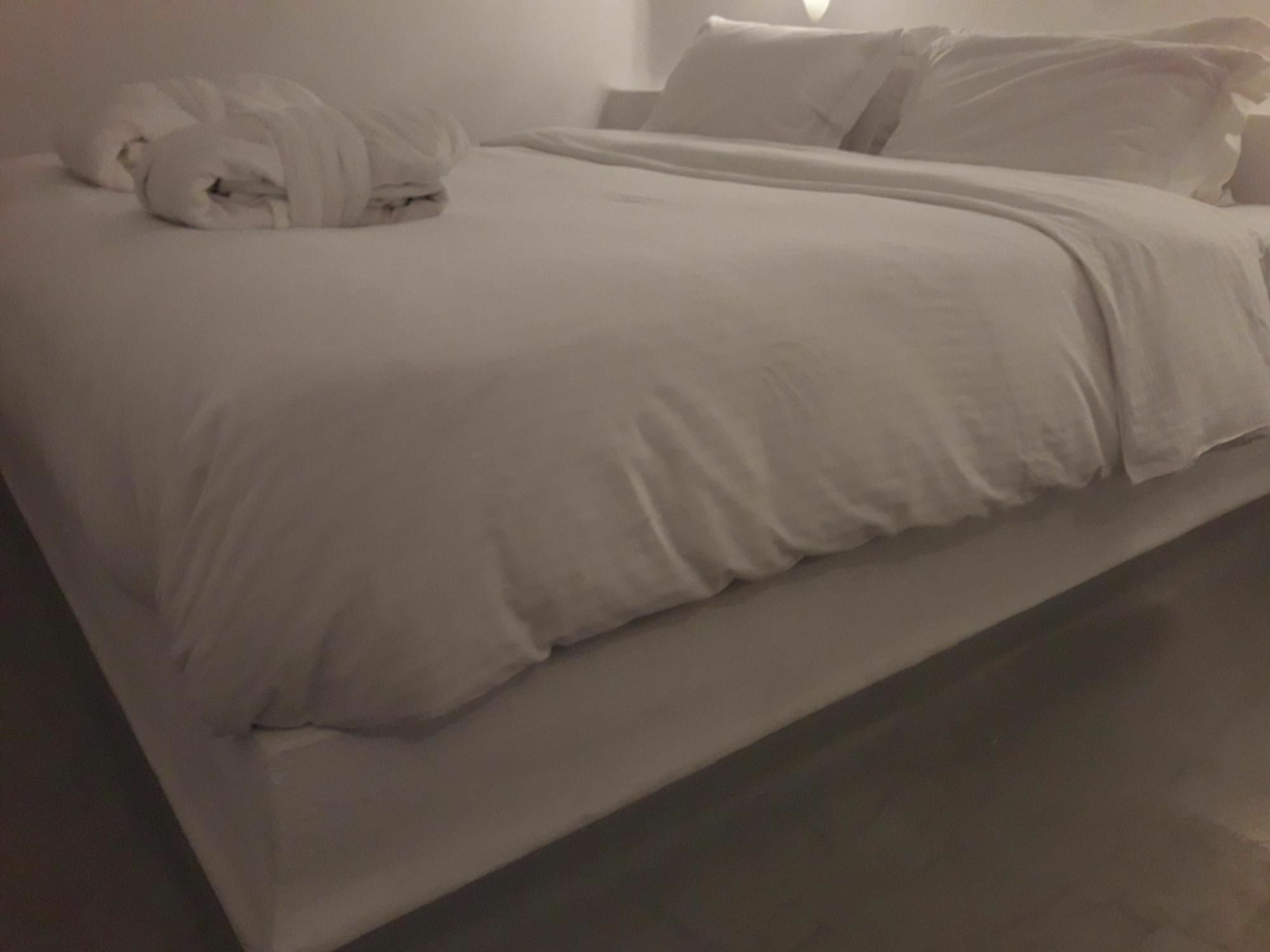 סנטוריני Iriana Suites מראה חיצוני תמונה