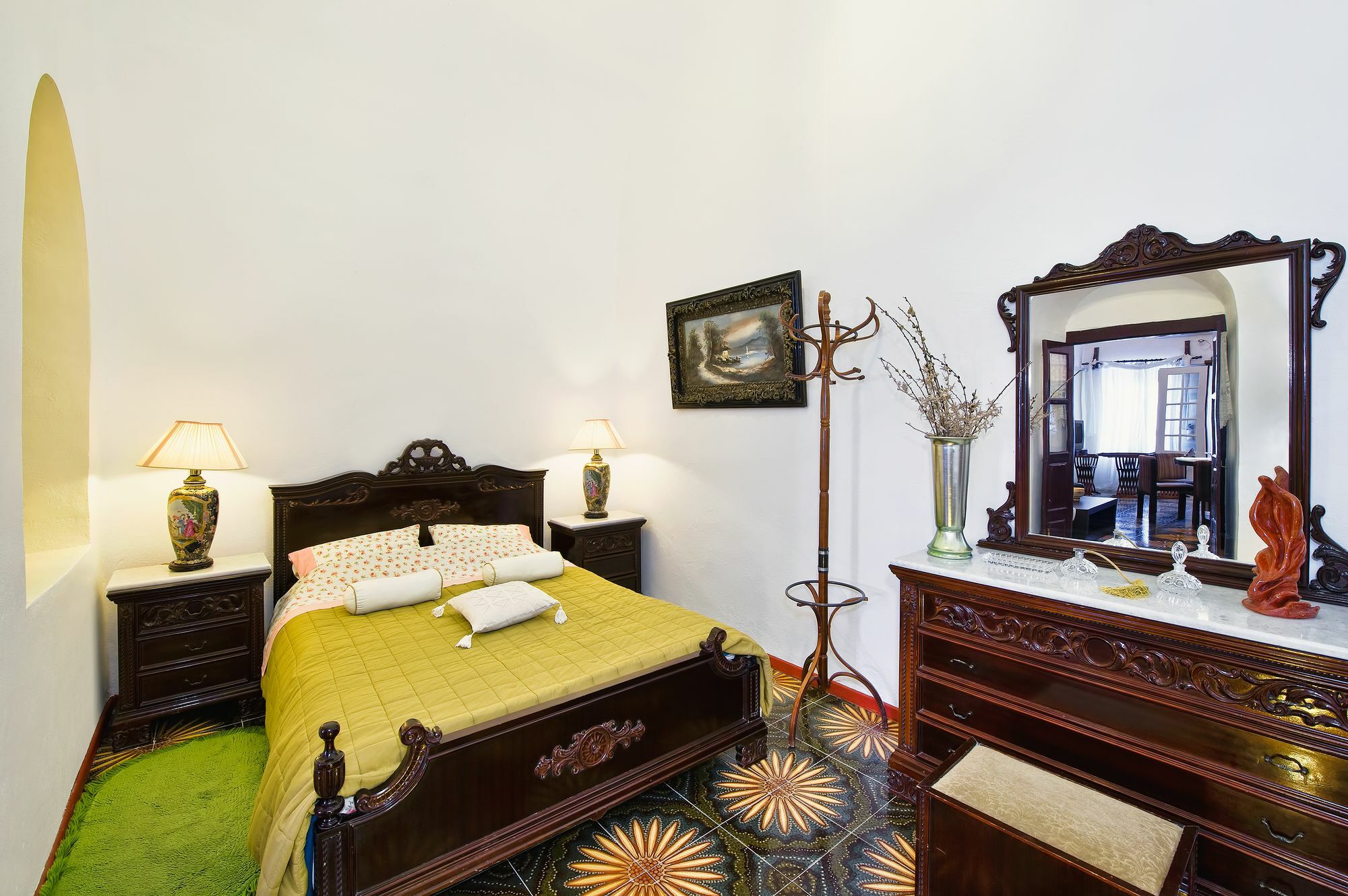 סנטוריני Iriana Suites מראה חיצוני תמונה